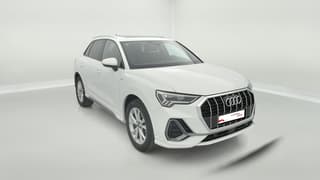 AUDI Q3 2024 occasion
