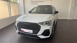AUDI Q3 2024 occasion