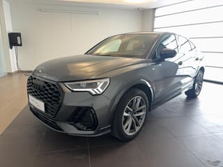 AUDI Q3 2024 occasion