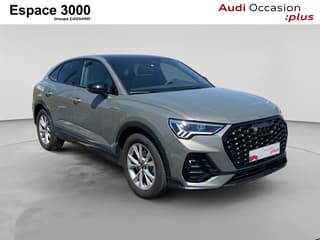 AUDI Q3 2024 occasion