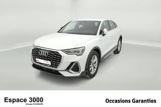 AUDI Q3 2024 occasion