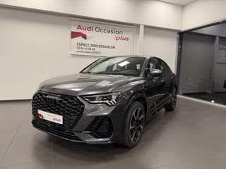 AUDI Q3 2024 occasion