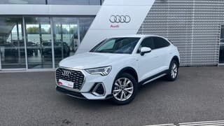 AUDI Q3 2024 occasion