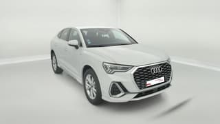 AUDI Q3 2024 occasion