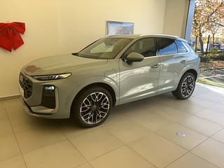 AUDI Q3 2025 occasion