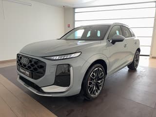 AUDI Q3 2025 occasion