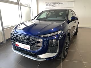 AUDI Q3 2026 occasion