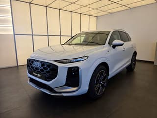 AUDI Q3 2026 occasion
