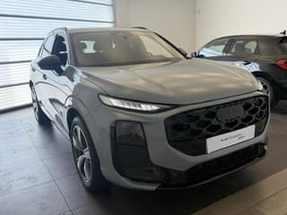 AUDI Q3 2026 occasion
