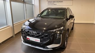 AUDI Q3 occasion