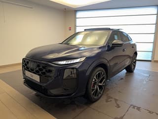 AUDI Q3 occasion