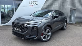 AUDI Q3 occasion