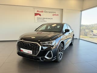 AUDI Q3 VP 2023 occasion