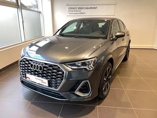 AUDI Q3 VP occasion