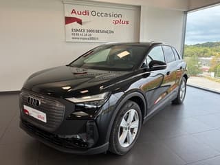 AUDI Q4 2024 occasion
