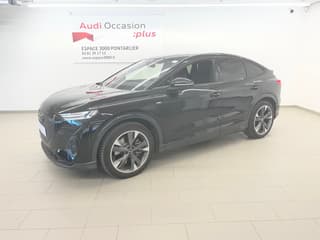 AUDI Q4 2024 occasion