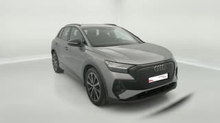 AUDI Q4 2025 occasion