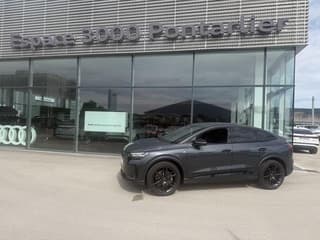 AUDI Q4 2026 occasion