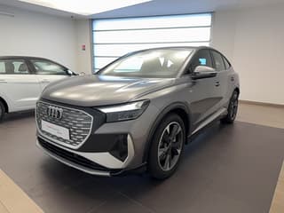AUDI Q4 occasion