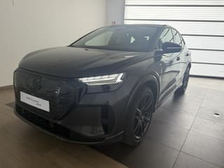 AUDI Q4 occasion