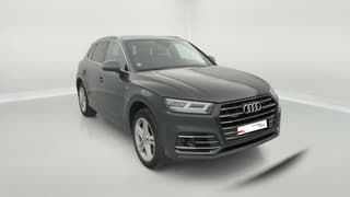 AUDI Q5 2020 occasion