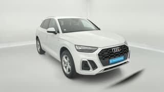 AUDI Q5 2021 occasion
