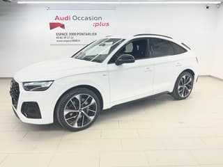 AUDI Q5 2022 occasion