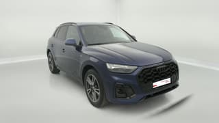 AUDI Q5 2022 occasion