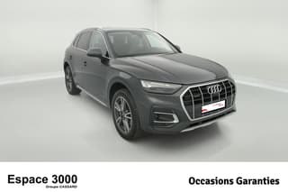 AUDI Q5 2023 occasion