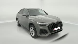 AUDI Q5 2023 occasion
