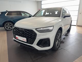 AUDI Q5 2023 occasion