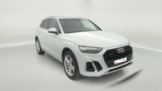 AUDI Q5 2023 occasion