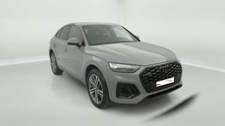 AUDI Q5 2023 occasion