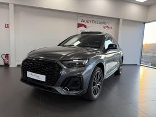 AUDI Q5 2024 occasion