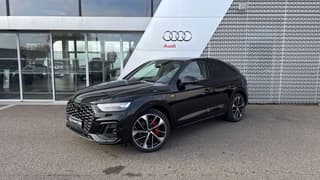 AUDI Q5 2024 occasion