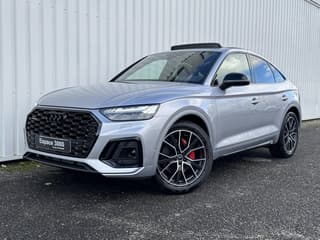 AUDI Q5 2024 occasion