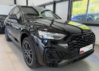 AUDI Q5 2024 occasion