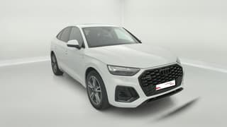 AUDI Q5 2024 occasion