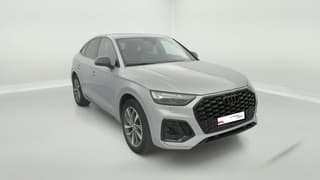 AUDI Q5 2024 occasion