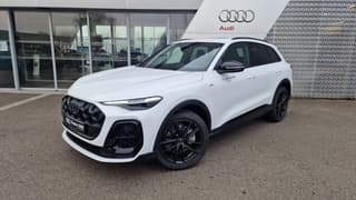 AUDI Q5 2025 occasion