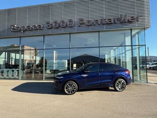 AUDI Q5 2025 occasion