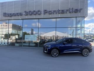 AUDI Q5 2026 occasion