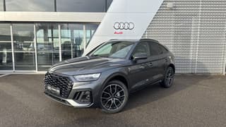 AUDI Q5 occasion