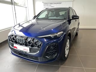 AUDI Q5 occasion