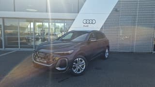 AUDI Q5 occasion