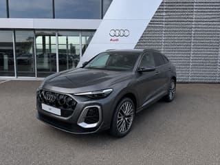 AUDI Q5 occasion