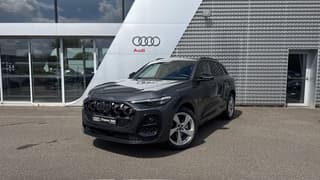 AUDI Q5 occasion