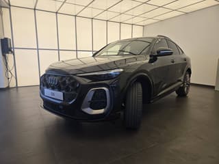 AUDI Q5 occasion