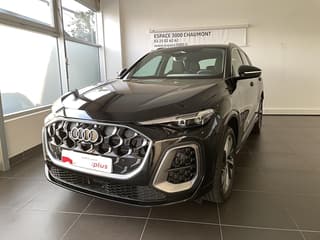 AUDI Q5 occasion