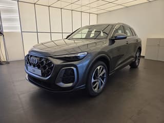 AUDI Q5 occasion